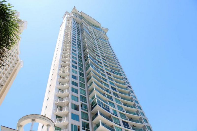 Apartamento en Venta en Punta Pacífica San Francisco, Panamá