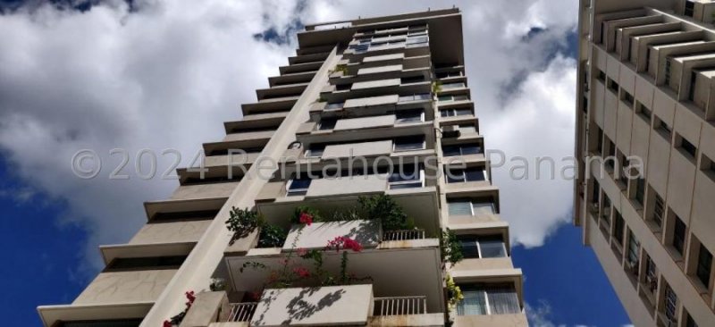 Foto Apartamento en Venta en Marbella, Bella Vista, Panamá - U$D 215.000 - APV70892 - BienesOnLine