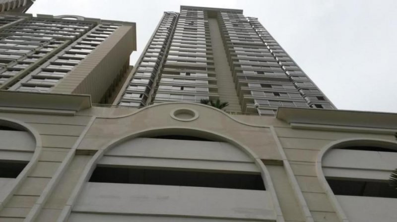 Apartamento en Venta en punta pacifica San Francisco, Panamá