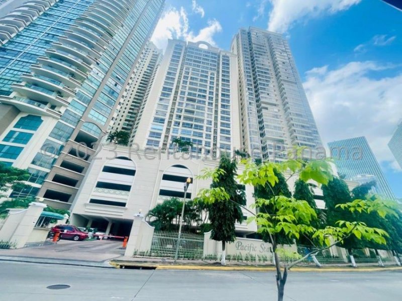 Apartamento en Venta en Punta Pacífica San Francisco, Panamá