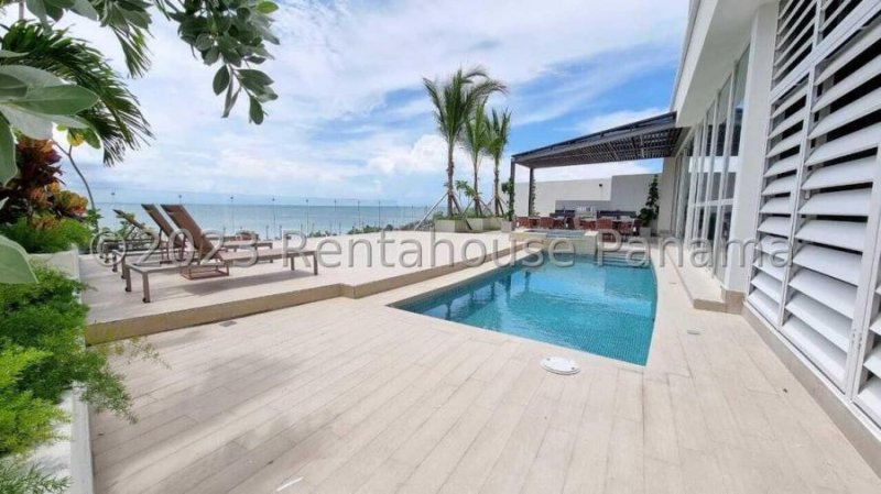 Apartamento en Venta en San Francisco San Francisco, Panamá