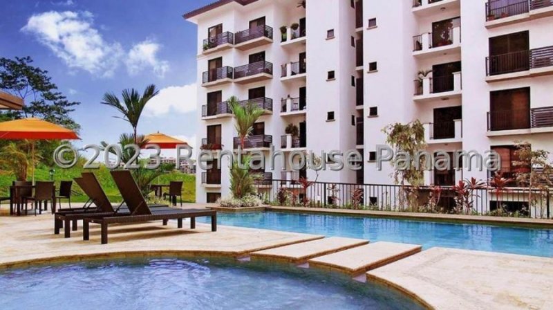 Apartamento en Venta en Albrook Ancón, Panamá