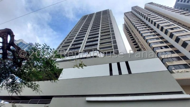 Apartamento en Venta en Marbella Bella Vista, Panamá