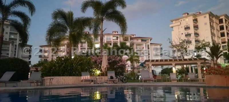 Foto Apartamento en Venta en Santa María, Juan Díaz, Panamá - U$D 675.000 - APV56545 - BienesOnLine