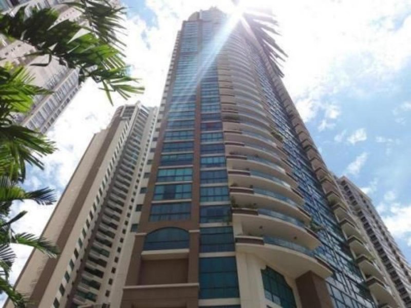 Apartamento en Venta en Punta Pacífica San Francisco, Panamá