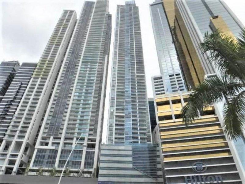 Apartamento en Venta en Avenida Balboa Bella Vista, Panamá