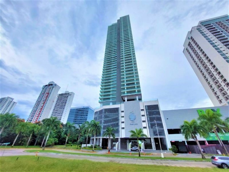 Foto Apartamento en Venta en Costa del Este, Costa del Este, Panamá - U$D 570.000 - APV35161 - BienesOnLine