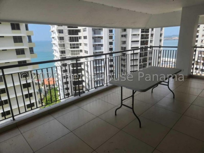 Apartamento en Venta en Paitilla San Francisco, Panamá