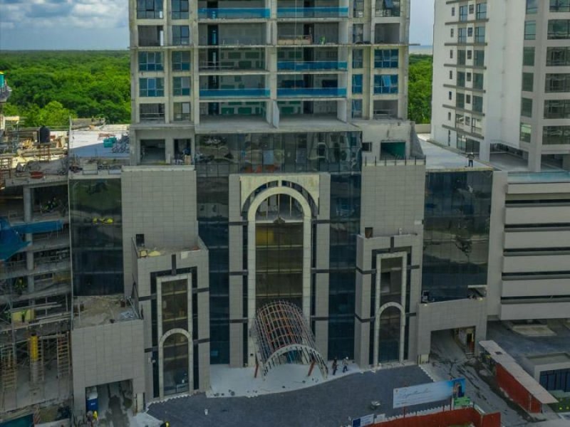 Foto Apartamento en Venta en PH Empire Residences, Santa María, Panamá - U$D 840.000 - APV35440 - BienesOnLine