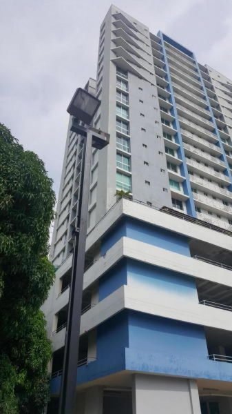 Foto Apartamento en Venta en PH Hyde Tower, Carrasquilla, Panamá - U$D 219.000 - APV35485 - BienesOnLine