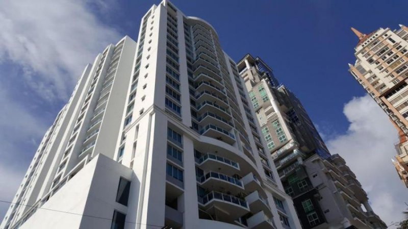 Foto Apartamento en Venta en PH Mont Royale, El Cangrejo, Panamá - U$D 220.000 - APV35305 - BienesOnLine