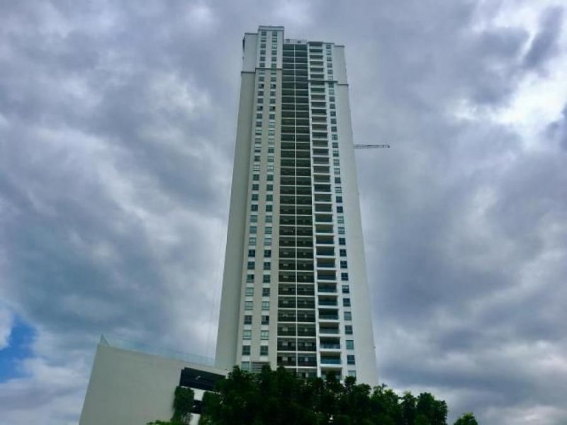 Apartamento en Venta en PH Green View Santa María, Panamá