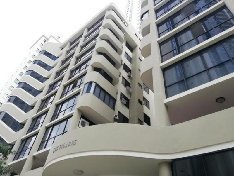 Foto Apartamento en Venta en PH Los Pilares, San Francisco, Panamá - U$D 240.000 - APV35169 - BienesOnLine