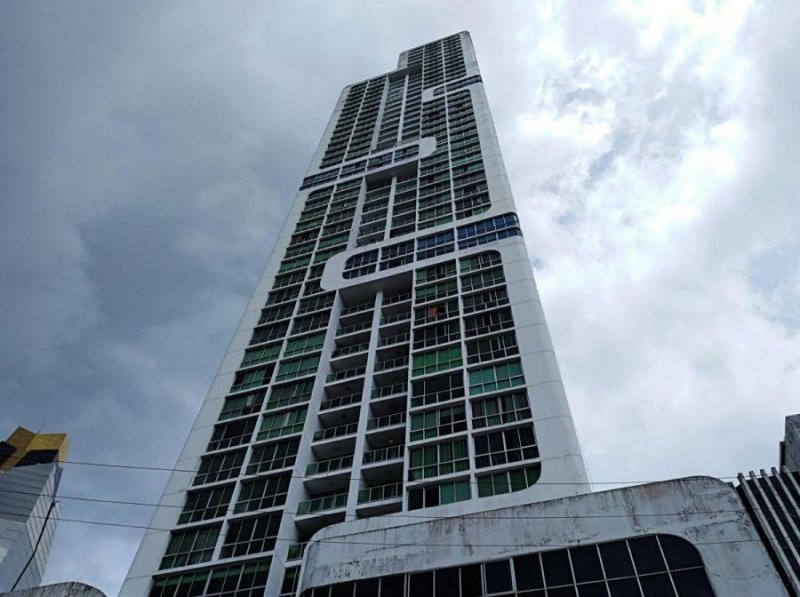 Foto Apartamento en Venta en PH Seawaves, Obarrio, Panamá - U$D 180.000 - APV35030 - BienesOnLine