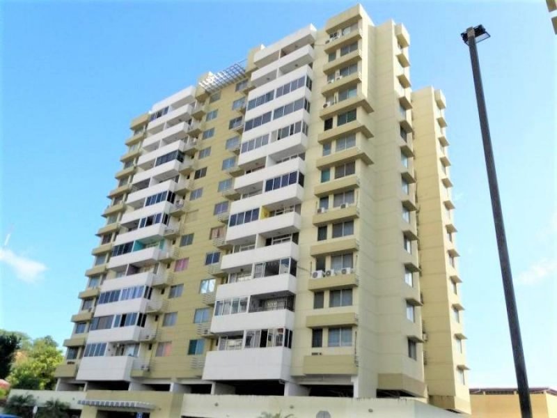 Foto Apartamento en Venta en PH Torres de España, Ciudad de Panamá, Panamá - U$D 98.000 - APV35412 - BienesOnLine