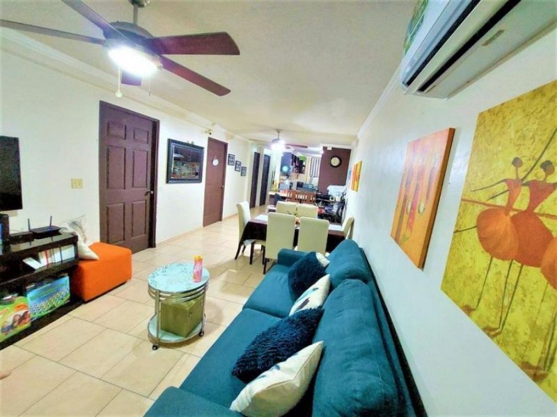 Foto Apartamento en Venta en PH Villas de Betania, Betania, Panamá - U$D 114.000 - APV43753 - BienesOnLine