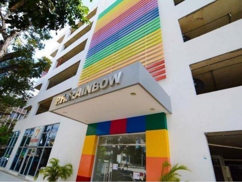 Foto Apartamento en Venta en PH Rainbow Tower, El Carmen, Panamá - U$D 190.000 - APV35240 - BienesOnLine