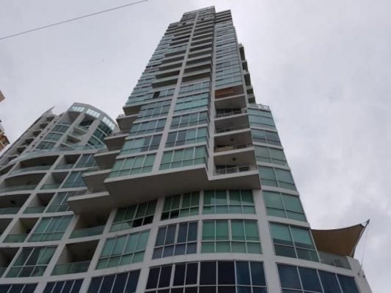 Foto Apartamento en Venta en PH The Cosmopolitan, San Francisco, Panamá - U$D 195.000 - APV35488 - BienesOnLine