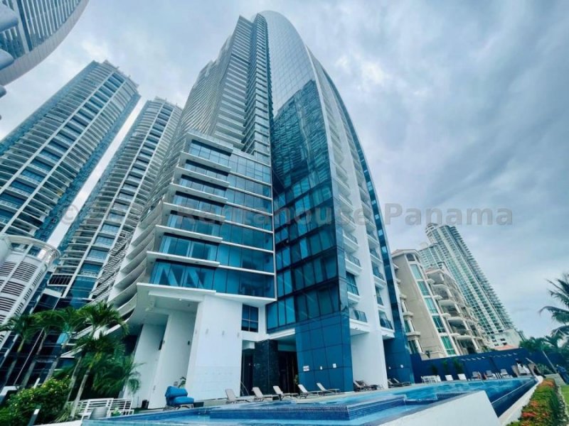 Foto Apartamento en Venta en Punta Pacífica, San Francisco, Panamá - U$D 760.000 - APV62162 - BienesOnLine