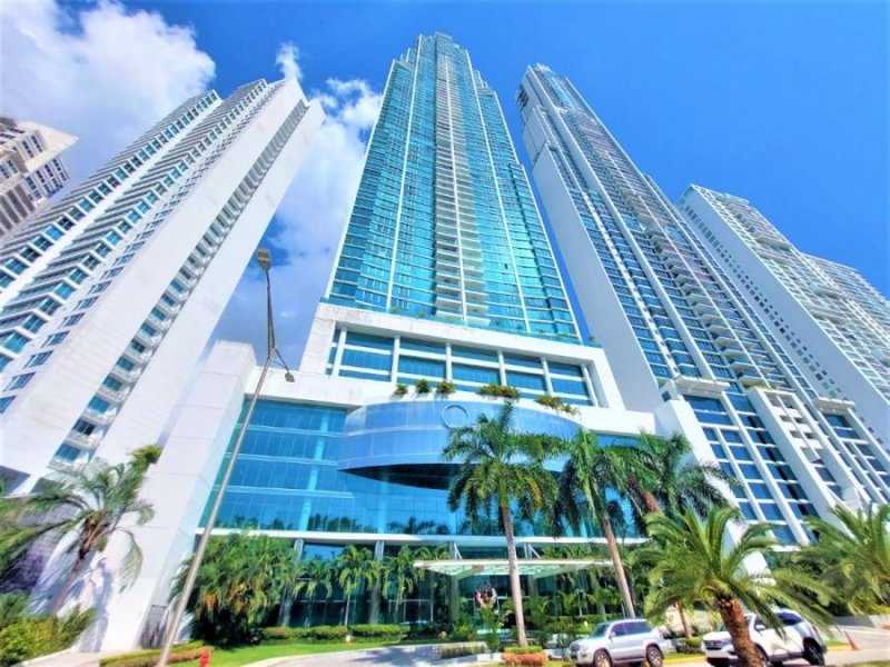 Foto Apartamento en Venta en PH Ocean Two, Costa del Este, Panamá - U$D 700.000 - APV35205 - BienesOnLine