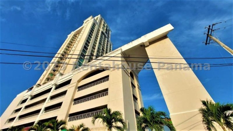 Foto Apartamento en Venta en San Francisco, San Francisco, Panamá - U$D 475.000 - APV61095 - BienesOnLine