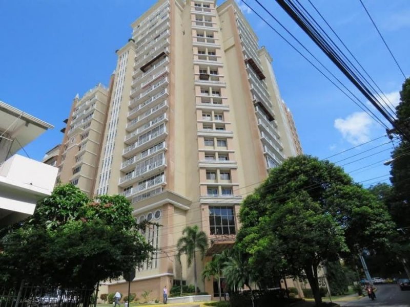 Foto Apartamento en Venta en El Cangrejo, Bella Vista, Panamá - U$D 399.000 - APV76287 - BienesOnLine