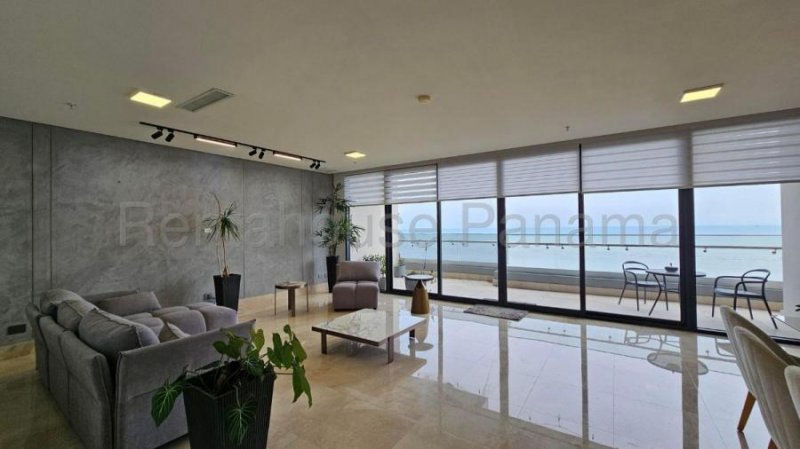 Foto Apartamento en Venta en Costa del Este, Juan Díaz, Panamá - U$D 925.000 - APV76457 - BienesOnLine