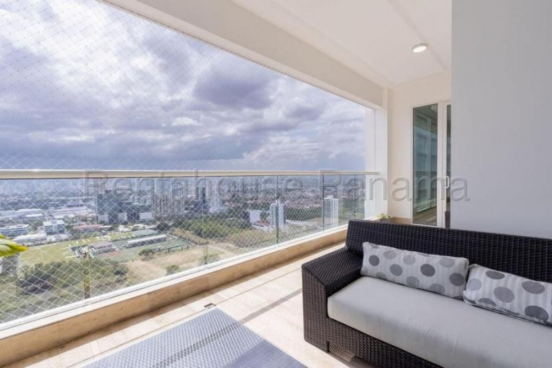 Apartamento en Venta en Costa del Este Juan Díaz, Panamá