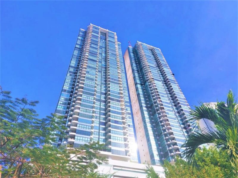 Apartamento en Venta en Avenida Balboa Bella Vista, Panamá