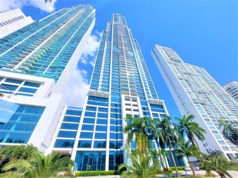 Foto Apartamento en Venta en PH Vitri Tower, Costa del Este, Panamá - U$D 814.000 - APV39583 - BienesOnLine