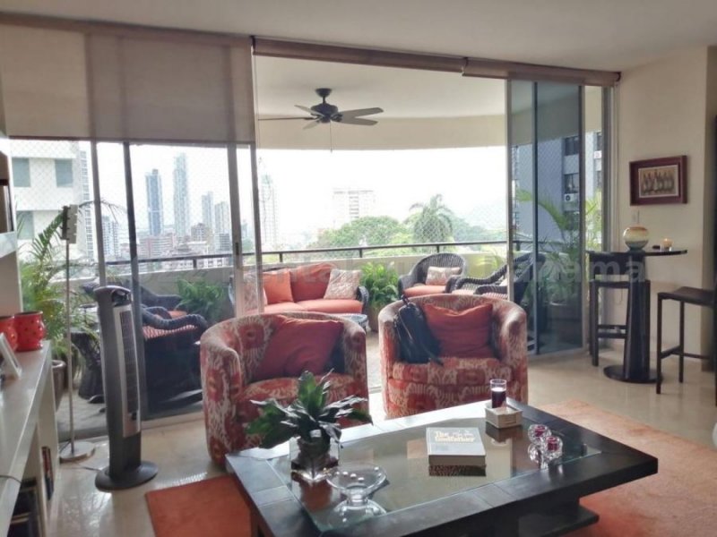 Foto Apartamento en Venta en La Cresta, Bella Vista, Panamá - U$D 499.000 - APV60671 - BienesOnLine