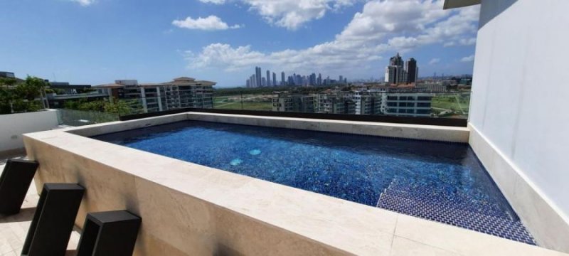 Foto Apartamento en Venta en PH Lantana, Santa María, Panamá - U$D 1.200.000 - APV39321 - BienesOnLine