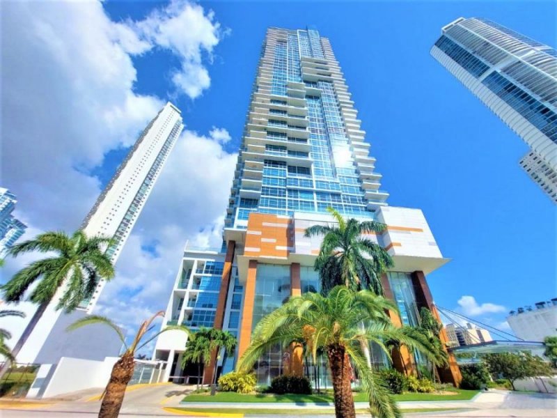 Foto Apartamento en Venta en PH Ten Tower, Costa del Este, Panamá - U$D 820.000 - APV48648 - BienesOnLine