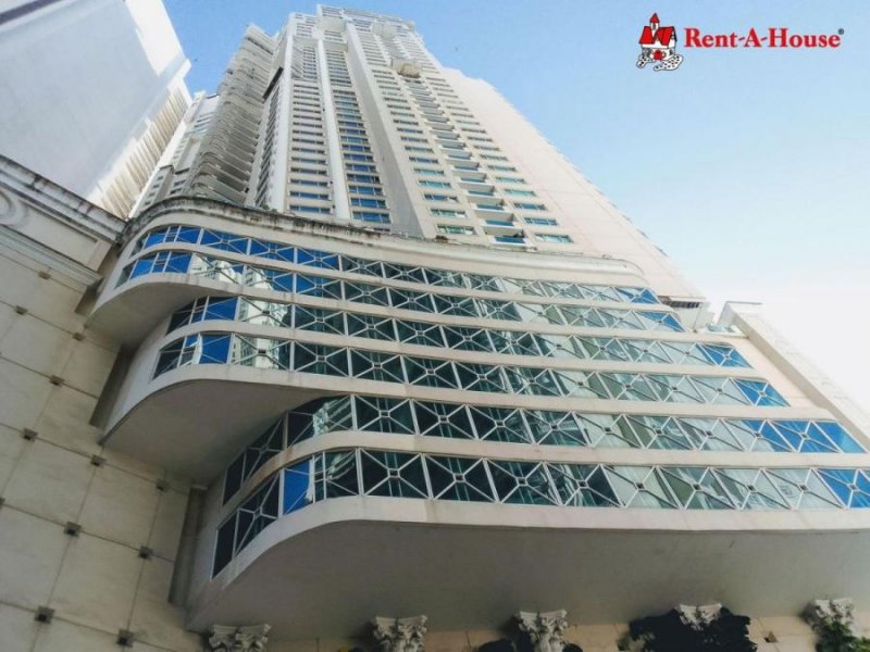 Foto Apartamento en Venta en PH Venetian Tower, Punta Pacífica, Panamá - U$D 1.200.000 - APV50215 - BienesOnLine