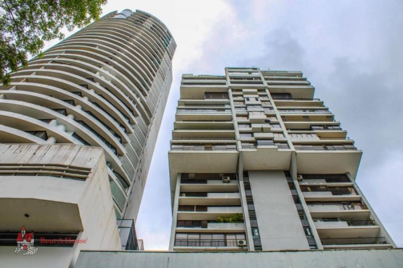 Apartamento en Venta en La Cresta Bella Vista, Panamá