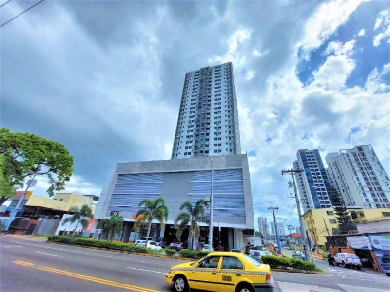 Apartamento en Venta en Parque Lefevre Parque Lefevre, Panamá