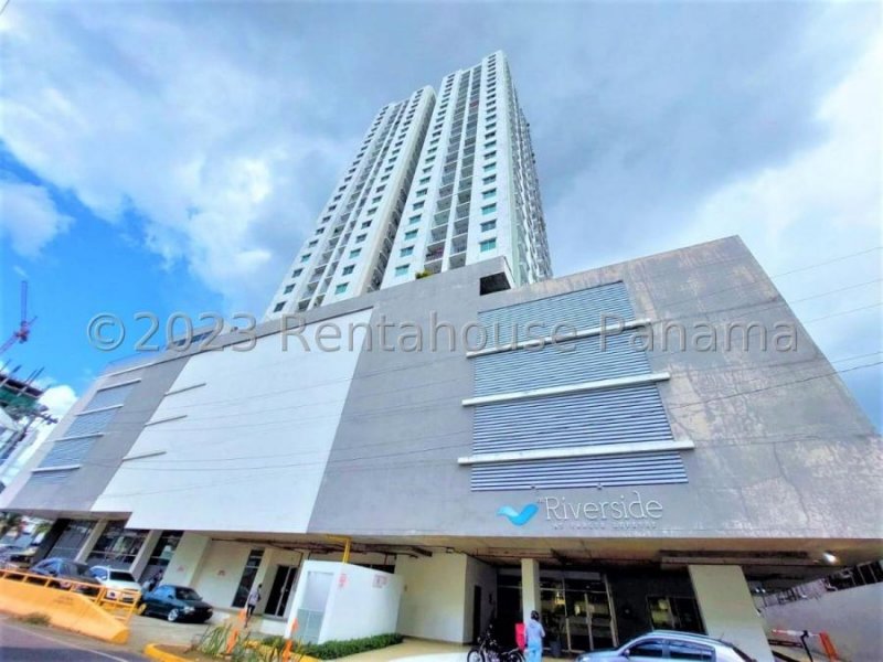 Apartamento en Venta en Parque Lefevre Parque Lefevre, Panamá