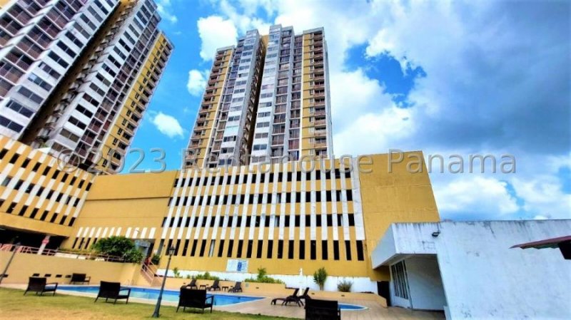 Venta de Apartamento de 62 m2 en PH 4 Islas, Vía Cincuentenario 25-2505