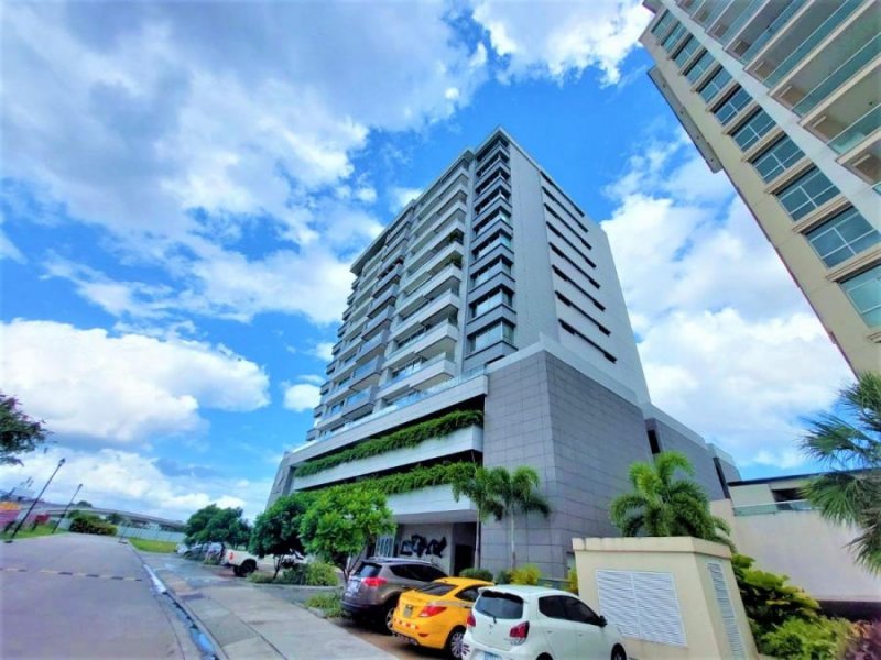 Apartamento en Venta en PH Azalea Santa María, Panamá