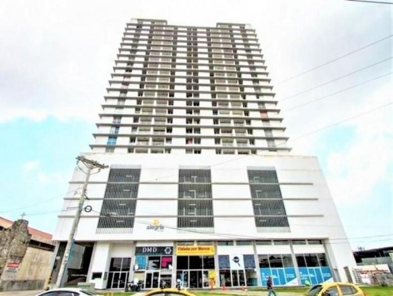 Foto Apartamento en Venta en PH Alegría, Parque Lefevre, Panamá - U$D 140.000 - APV39582 - BienesOnLine