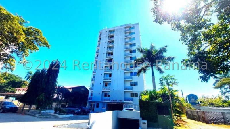 Apartamento en Venta en Albrook Ancón, Panamá