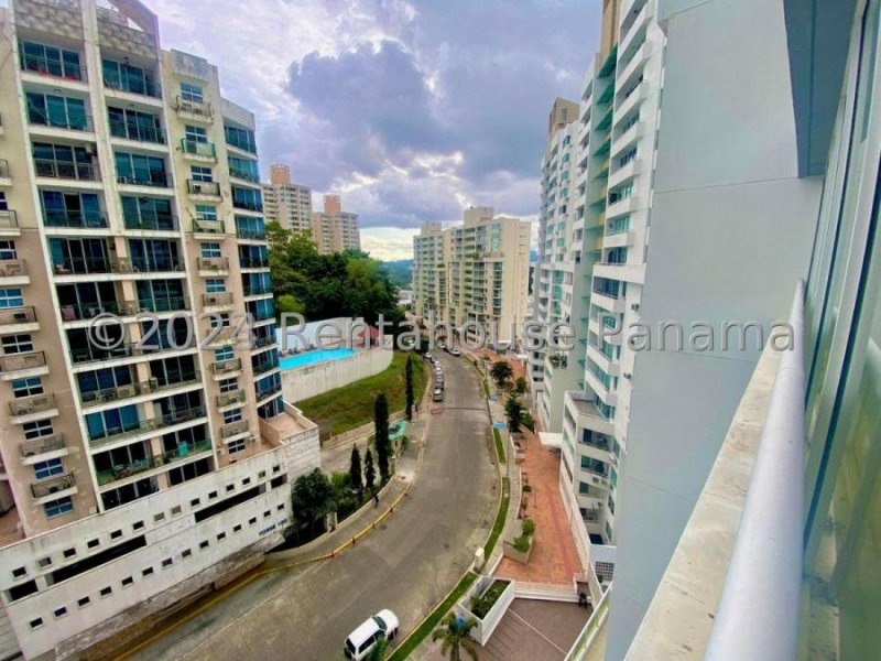 Apartamento en Venta en Edison Park Betania, Panamá