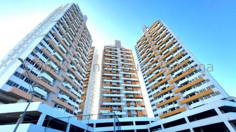 Apartamento en Venta en El Crisol Rufina Alfaro, Panamá