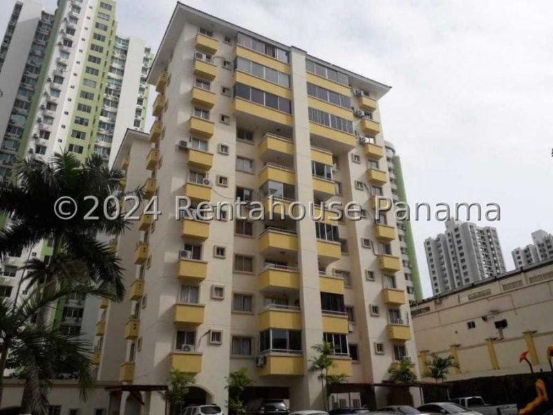 Foto Apartamento en Venta en Betania, Panamá - U$D 115.000 - APV74951 - BienesOnLine