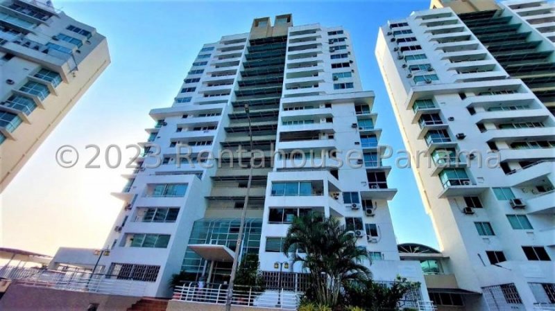 Apartamento en Venta en Edison Park Betania, Panamá