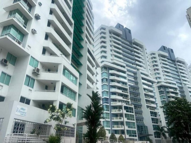 Foto Apartamento en Venta en Edison Park, Betania, Panamá - U$D 115.000 - APV41038 - BienesOnLine