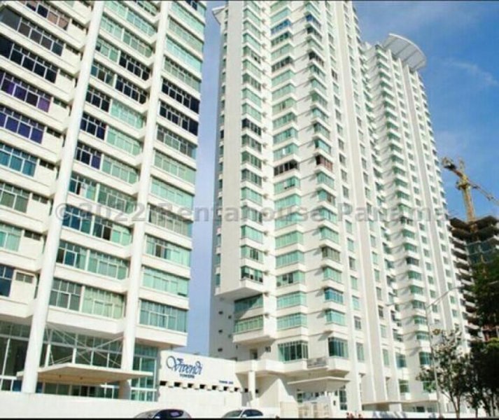 Apartamento en Venta en Edison Park Betania, Panamá