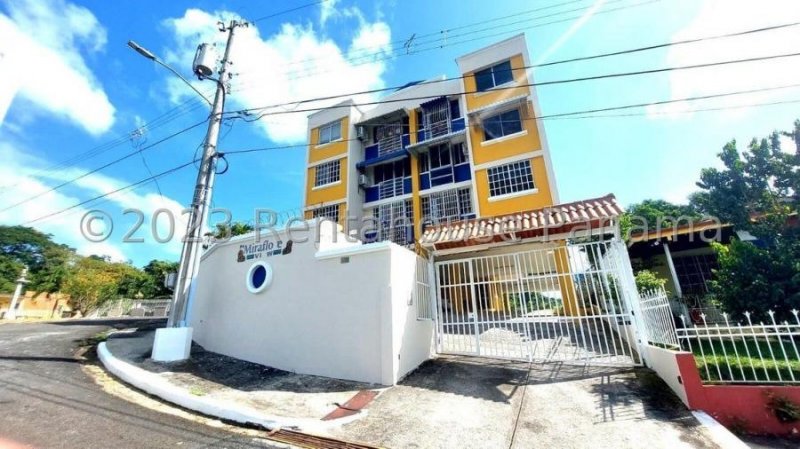 Apartamento en Venta en Betania Betania, Panamá