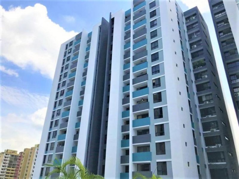 Foto Apartamento en Venta en PH Terrazas del Rey, Condado del Rey, Panamá - U$D 140.000 - APV48383 - BienesOnLine