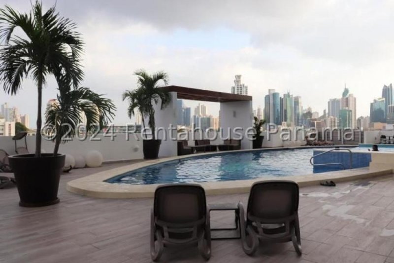 Apartamento en Venta en Via españa Rufina Alfaro, Panamá